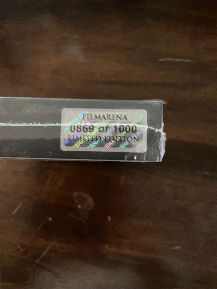 Terminator: Genisys Filmarena Fullslip Blu-Ray Steelbook NEU OVP - Bild 3 von 3