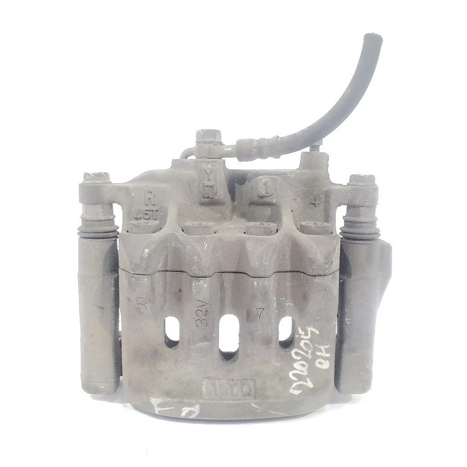 Pinza delantera derecha OEM 2002 2003 2004 2005 2006 2007 2008 2009 2010 Lexus SC430 Foto 2 de 4