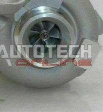 Turbolader für Mercedes C270 W203 G270 CDI W463 OM612 711009 6120960499