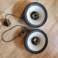 Goodmans Triaxiom - 12 in - 250C? - ..model not certain