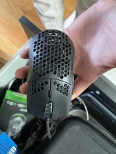 glourious model o wired