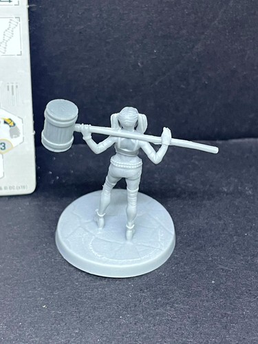 Batman Gotham City Chronicles - Figure Selection - Figuren Auswahl - Kickstarter - Picture 7 of 250