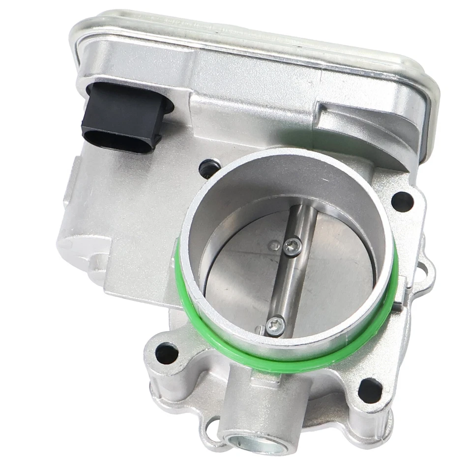 Throttle Body 04891735AC For Dodge Avenger Caliber Jeep Patriot Compass 2.0 2.4L - Изображение 3 из 4