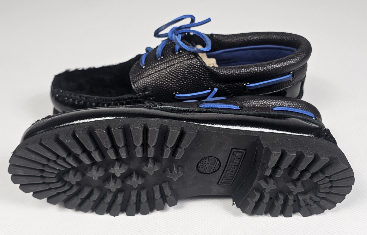 3 Eye Lug Lug Timberland Chinatown Market Timberland Authentic