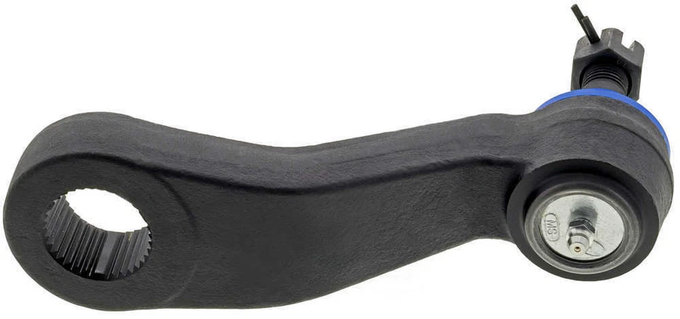 Brazo de dirección Pitman compatible con Hummer H2 MEVOTECH LP 2003-2009 Foto 3 de 4