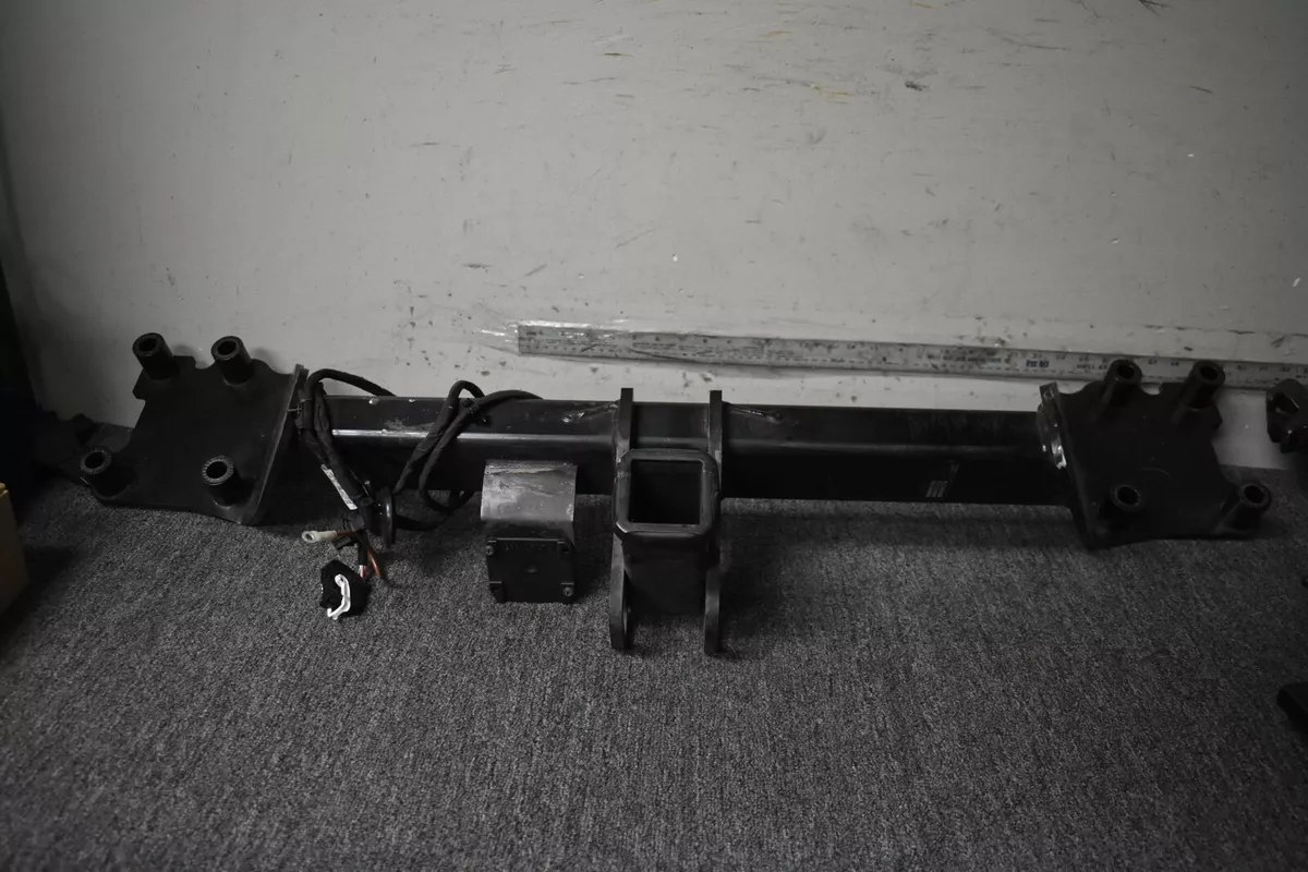 2017 audi q7 sale hitch