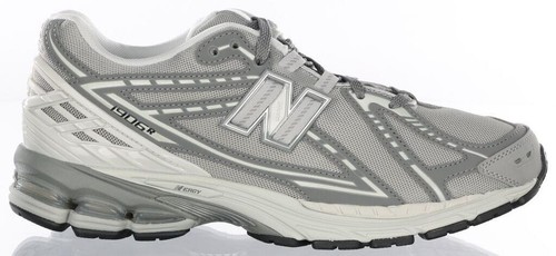 New Balance 1906R Harbor Grey Silver Metalic 4-12Size M1906REH