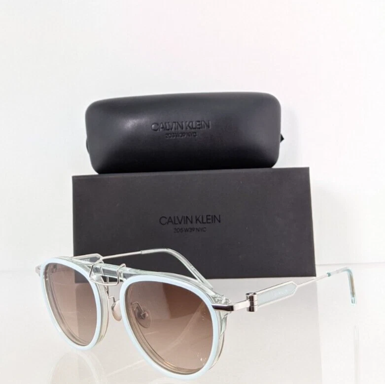 Calvin klein store 205w39nyc occhiali