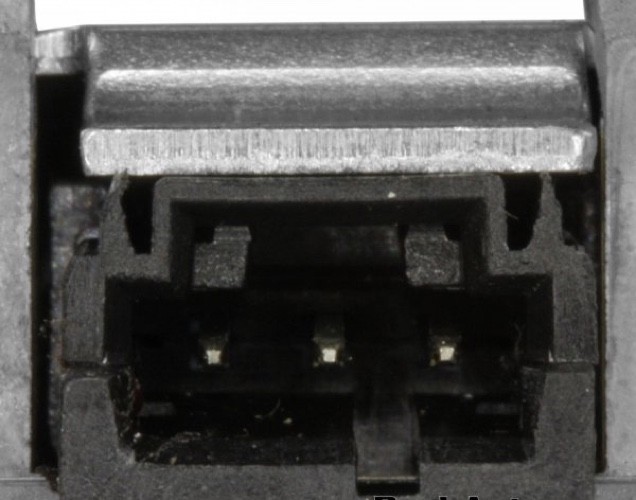Ignition Lock Cylinder Housing With Passlock Sensor Replace GMC OEM ...