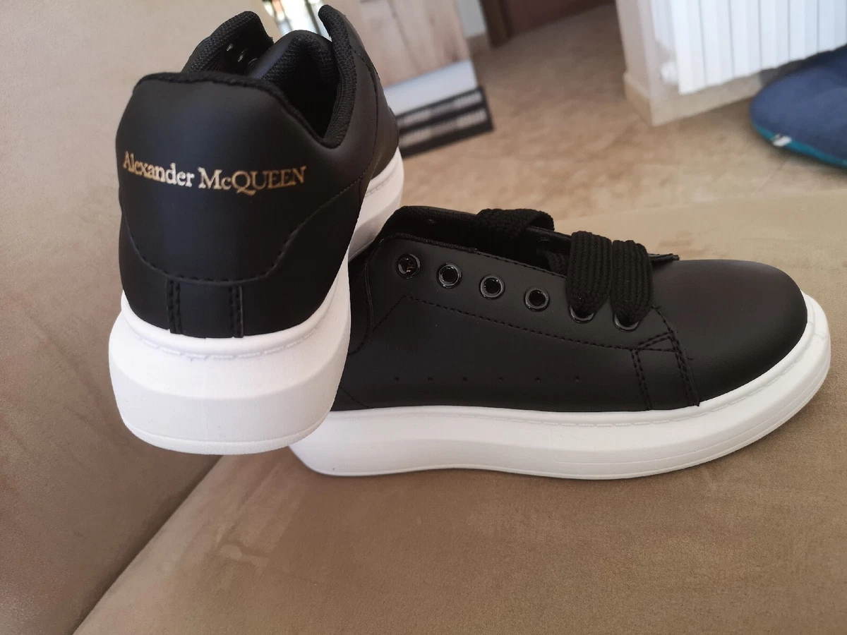 scarpe alexander mc queen