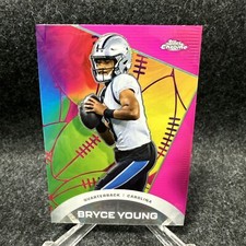 Bryce Young All-Etch