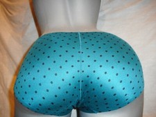 3 Maidenform Tagless Panty Hipster  Tanga Sold Together SIZE MEDIUM/6