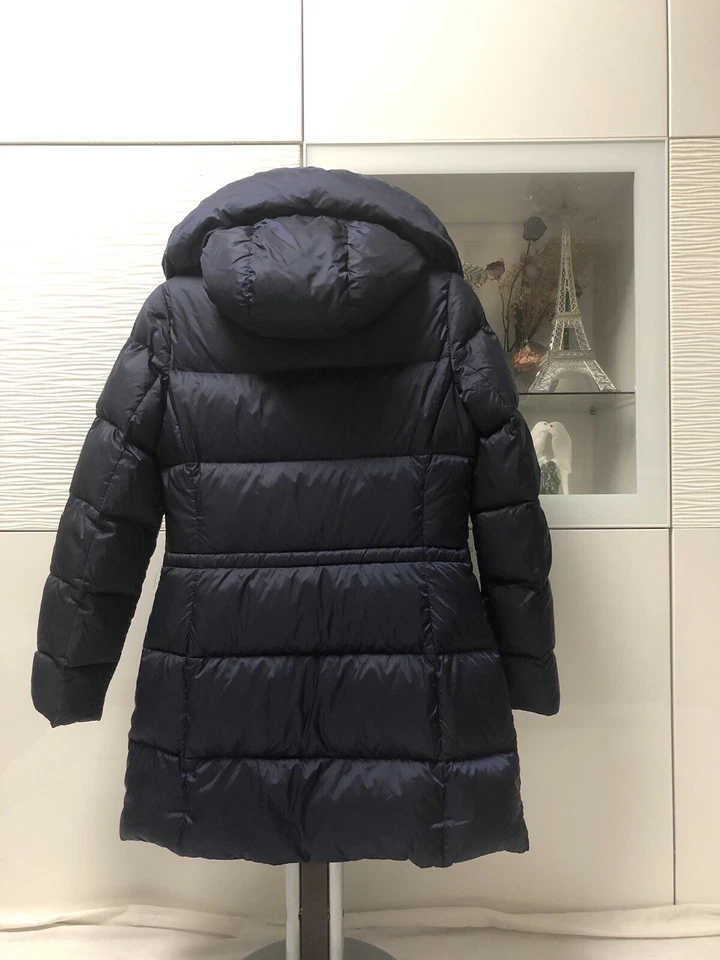 Add Damen Daunen Jacke Leichte Jacke Gr.38 in Sehr guten Zustand - Bild 3 von 4