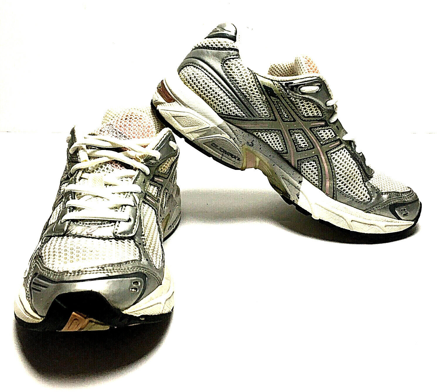 líder mariposa Escrupuloso Asics Gel-1130 Running Shoes Women&#039;s Size 6 (W-97) | eBay