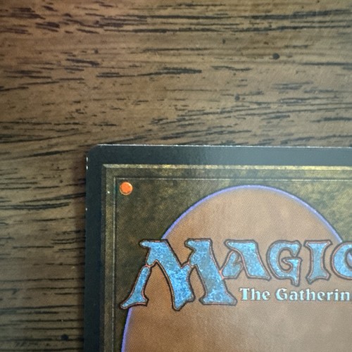 MTG Obsianus Golem Revised Edition Regular Uncommon. Never Played NM+ - Picture 7 of 10