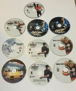 Nba Livestyle 2003 Vgmdb