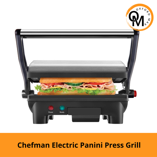 multi panini grill