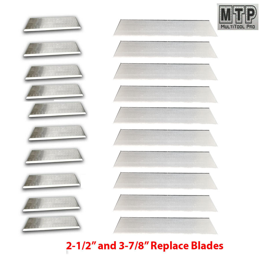 37/8" / 21/2" 20 Replacement Blade for Craftsman Handicut 37300