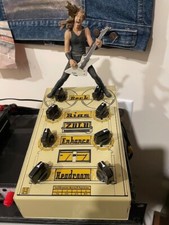 Handsome Audio Zulu Passive Analog Tape Simul...