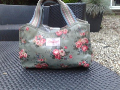 cath kidston oilcloth bags