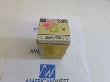 Allen Bradley 800H-JRE2A Series C Selector Switch New Surplus 