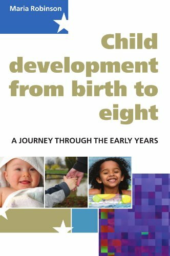 Child Development From Birth To Eight: A Journey Through The Early Years-. Robi - Imagen 1 de 1