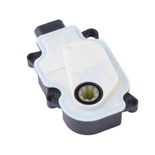 Radiator Air Shutter Grille Motor Actuator For VW / Audi 95B965501AA 95B965501H