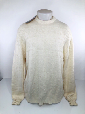 ROBERT BRUCE - NEW w TAG Vintage HOLIDAY / CHRISTMAS / SNOWFLAKE