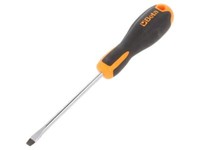 012011039 Schraubendreher Flach 55X10Mm Evox L.Klin: 100Mm Beta