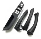 BMW 3 Series E90 E91 Interior Handle Kit Front Left-Dx Rear Left-Dx