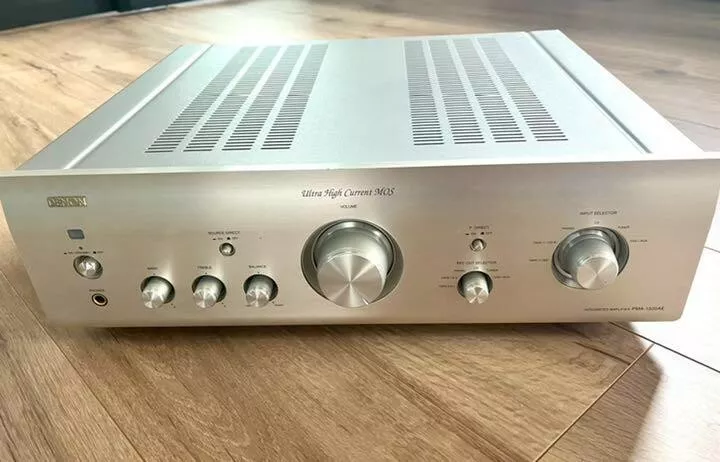 DENON PMA AE