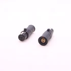 Focal Utopia Cable to Audeze LCD/Meze/ZMF Reference Headphone adapter