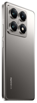 Xiaomi 14T Pro 5G 512GB 12GB Ram (FACTORY UNLOCKED) 6.67 Xiaomi 14T Pro 5G 512GB 12GB Ram (FACTORY UNLOCKED) 6.67
