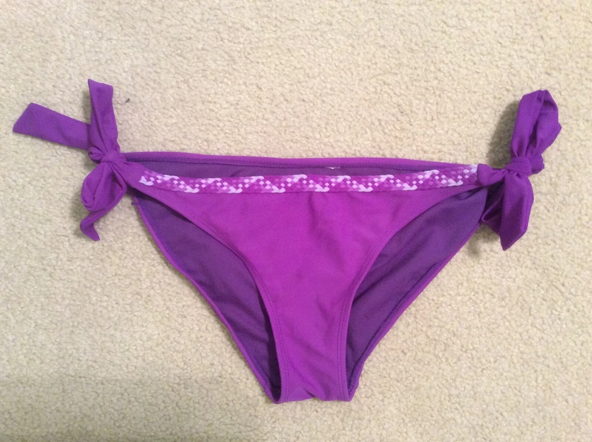 Target purple bathing suit cheap