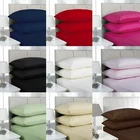 Extra Deep 30Cm 100% Egyptian Cotton Sheets 200TC Single Double King Super King