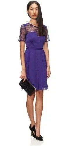 Whistles evening on sale dress
