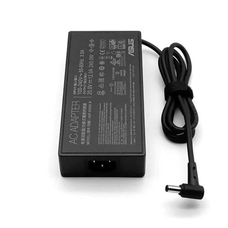 20V 12A ADP-240EB B 6.0X3.7mm AC Adapter Laptop Charger 20V 12A ADP-240EB B 6.0X3.7mm AC Adapter Laptop Charger