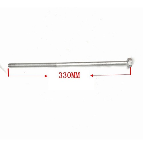 Spare Tire Bracket Bolt Hook Kit For Outlander 2013-2021 MR594567 MF450007 New - Picture 3 of 8