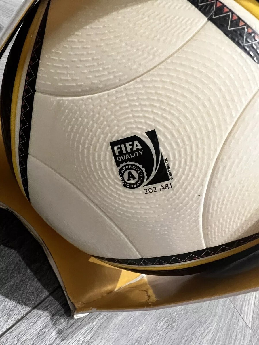 Ballon De Football JABULANI Taille 5 Coupe Du Monde FIFA 2010 Officiel