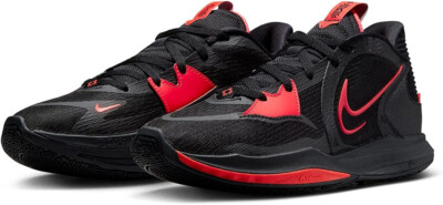 NIKE KYRIE LOW 5 Sz 10.5 *EBAY AUTHENTICATION* 1 2 3 4 6 7 8 9 10