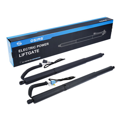 2x Gasfeder Powerlift Heckklappe Links + Rechts für BMW X3 F25 51247232003