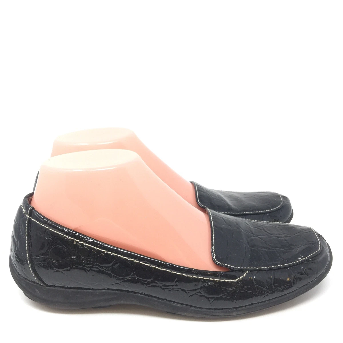 Natural soul loafers hot sale