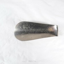 Jarman Shoe Horn Metal Vintage Advertisement