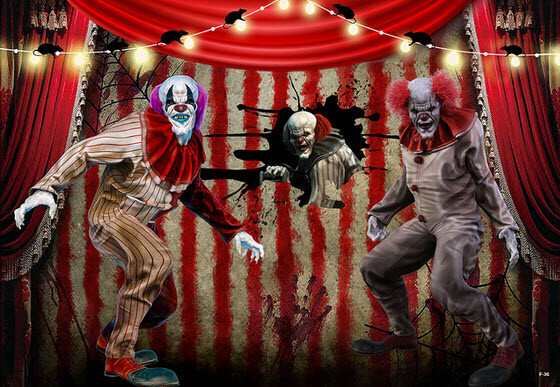 CARNIVAL OF GORE ホラー　グロテスク　スプラッター CARNIVAL OF GORE ホラー グロテスク スプラッター CARNIVAL OF