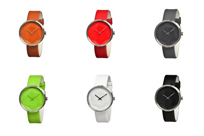 Watch Men's Diamond Shape Leather Giorgio Fedon ***BRAND NEW***
