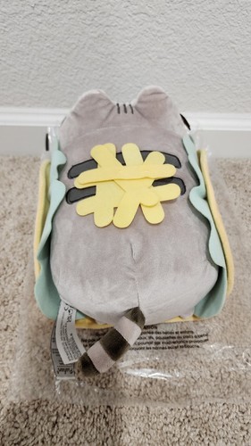PUSHEEN TACO Plush It's Sugar Exclusive SOLD OUT - New with Tags - Picture 3 of 3