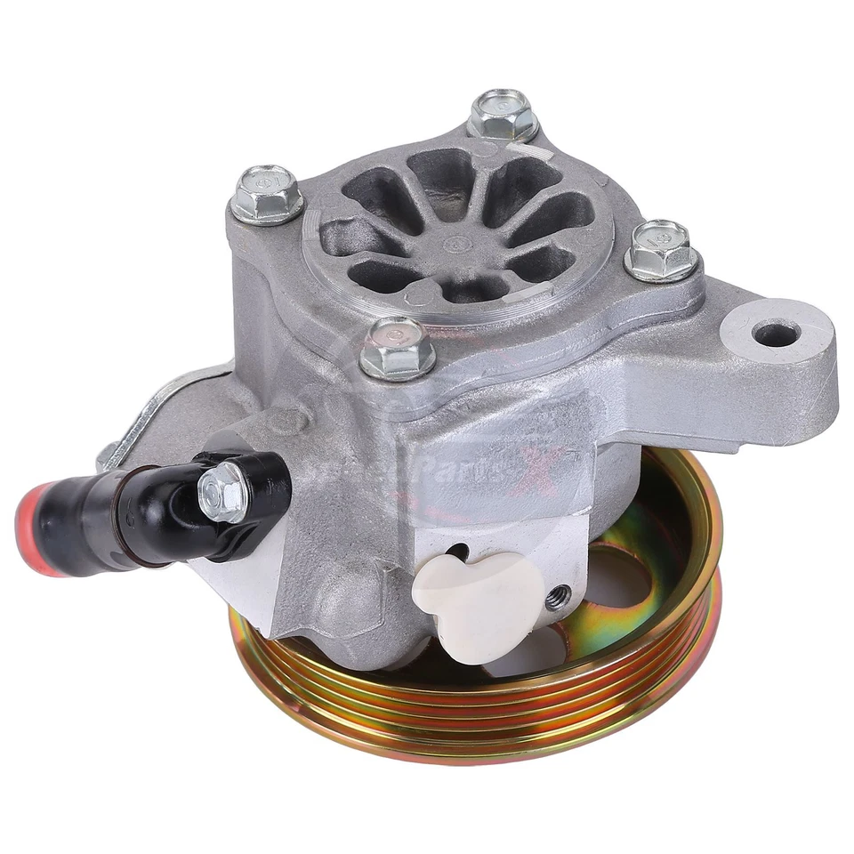 For 1996 1997 Isuzu Oasis 2.2L Power Steering Pump - Image 4 of 4