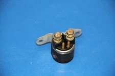1999 90-99 DR350SE DR350S Starter Starting Motor Relay Solenoid 31800-49100