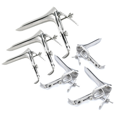Pederson Graves Vaginal Speculum OB/GYN Pelvic Examination Surgical ...