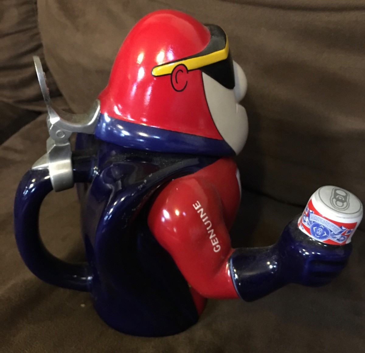 『Budman Beer Stein ヴィンテージ　コレクターズエディション』 s-l1200.jpg